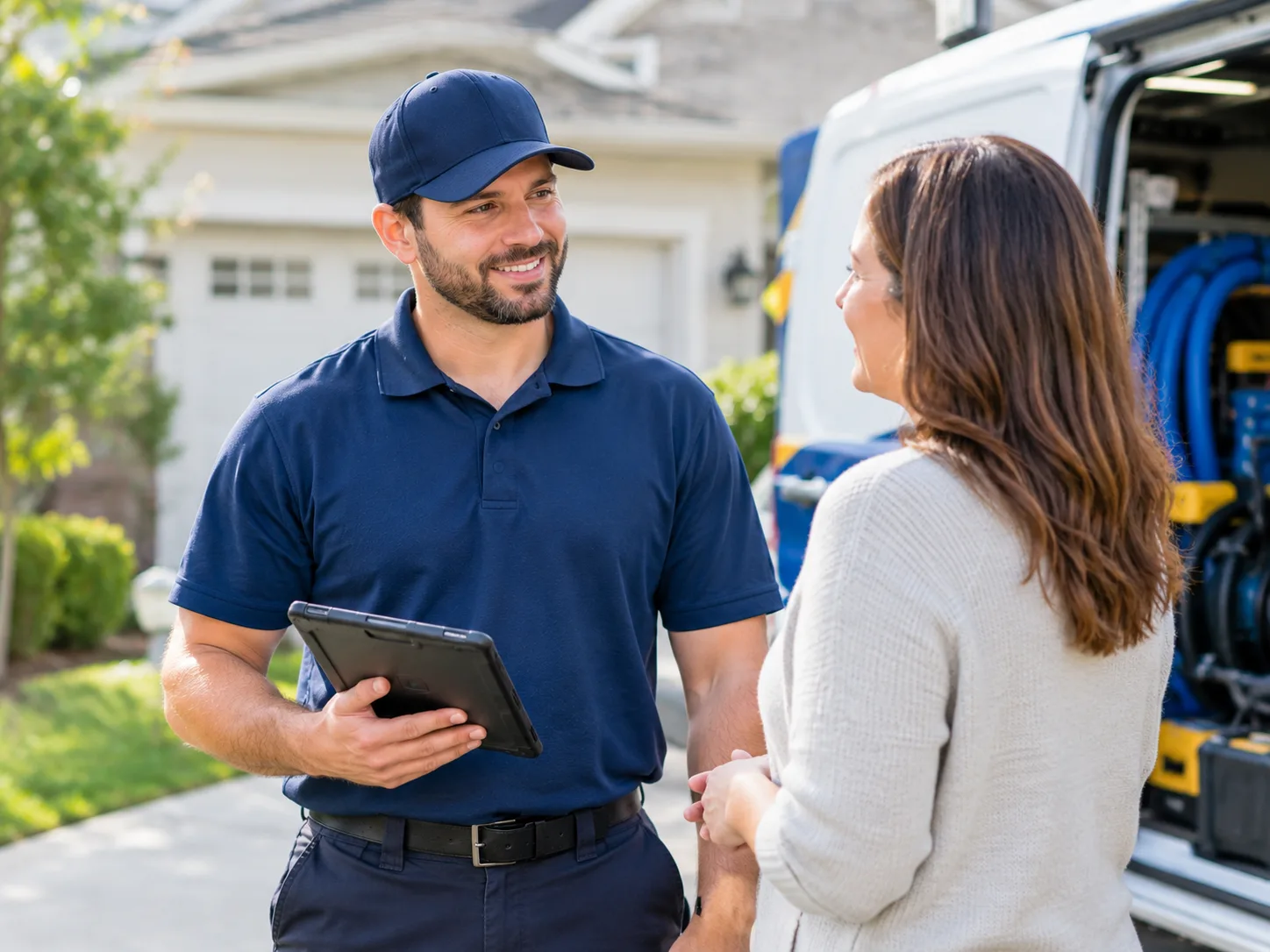Sewage Backup Cleanup Telephone, TX FAQs